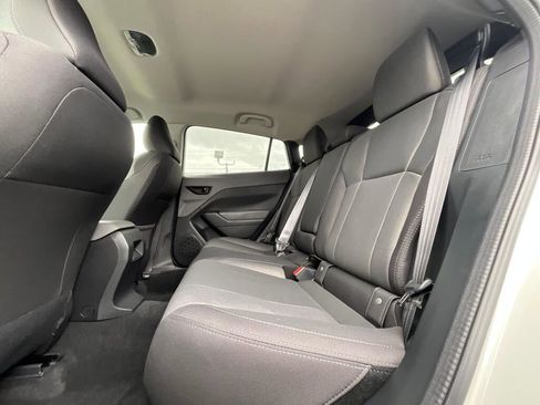 New 2026 Subaru Crosstrek 2.5i AWD/4WD image 13