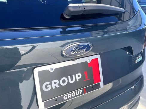 Used 2019 Ford Escape SE image 30