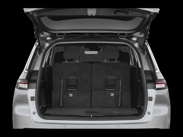 Certified 2023 Jeep Grand Cherokee L Laredo RWD image 8