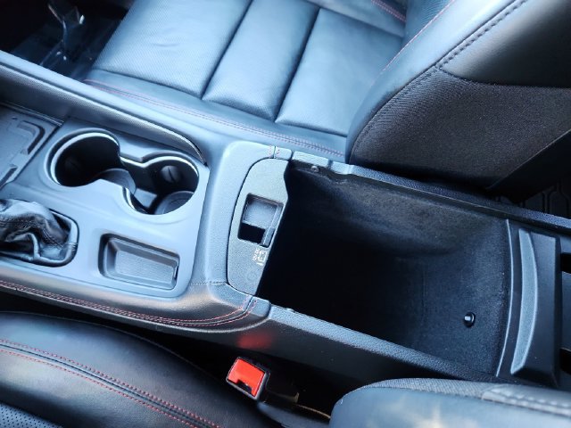 Used 2023 Dodge Durango R/T RWD image 48