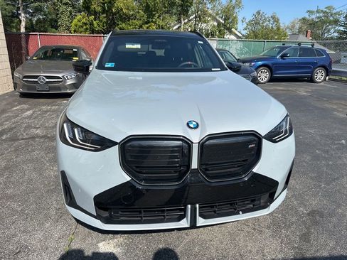 Used 2025 BMW X3 M50 w/ Premium Package AWD/4WD image 2