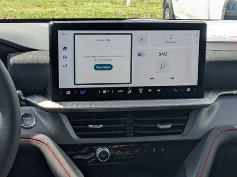 New 2025 Ford Explorer ST w/ Sun And Sound Package image 16