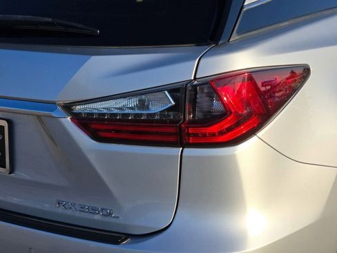 Used 2018 Lexus RX 350L 350L image 11