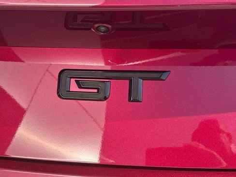 New 2025 Ford Mustang GT Premium w/ Mustang Nite Pony Package image 29
