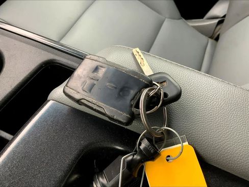 Used 2015 Chevrolet Silverado 2500 W/T w/ WT Convenience Package image 14