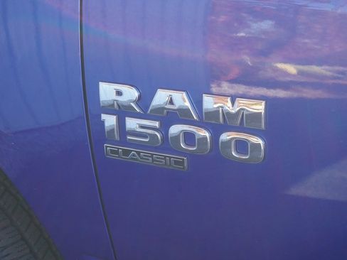 Used 2019 RAM 1500 Express w/ Express Value Package image 7