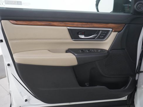 Used 2021 Honda CR-V Touring image 20