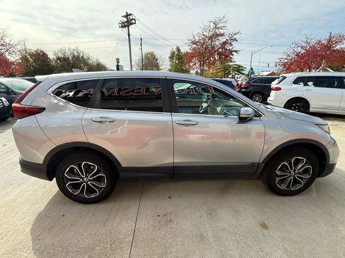 Used 2020 Honda CR-V EX-L image 7