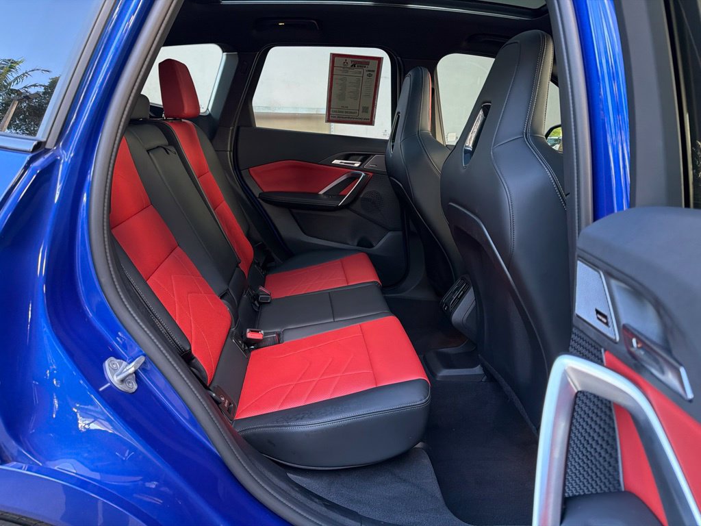 Used 2026 BMW X1 M35i AWD/4WD image 32