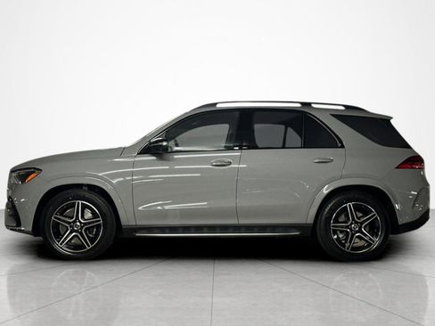 New 2026 Mercedes-Benz GLE 450 4MATIC image 2