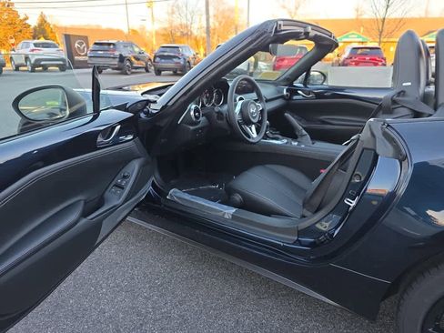 New 2025 MAZDA MX-5 Miata Grand Touring image 18