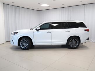 Used 2024 Lexus TX 350 FWD video 2