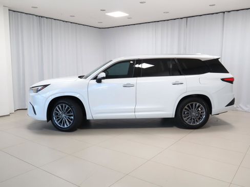 Used 2024 Lexus TX 350 FWD image 2