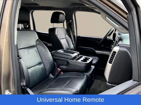 Used 2015 Chevrolet Silverado 1500 LT w/ All Star Edition image 20