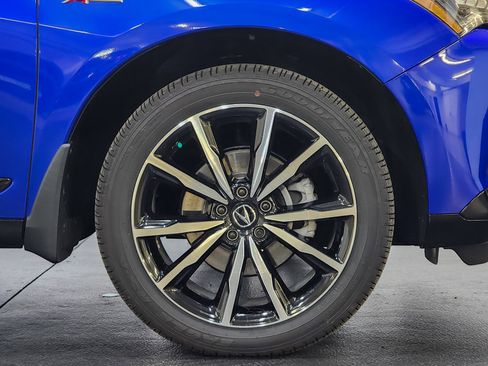 Used 2025 Acura RDX A-Spec image 58