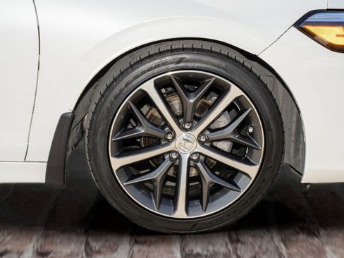 Certified 2023 Honda Civic Touring image 40