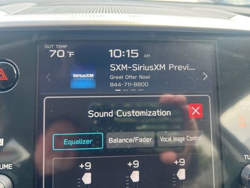Used 2023 Subaru Ascent Premium w/ Convenience Package AWD/4WD image 54