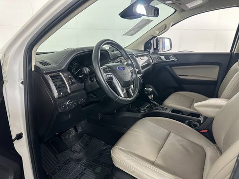 Used 2019 Ford Ranger Lariat w/ Equipment Group 501A Mid image 20