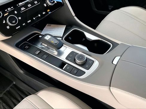 New 2026 INFINITI QX60 Luxe w/ Family Package image 22