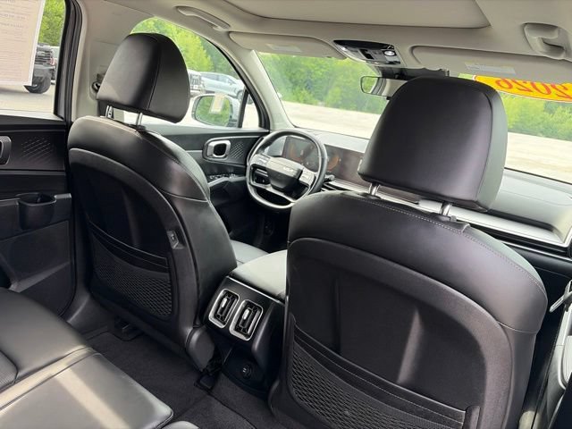 Used 2026 Kia Sorento S w/ S Panoramic Sunroof Package AWD/4WD image 35