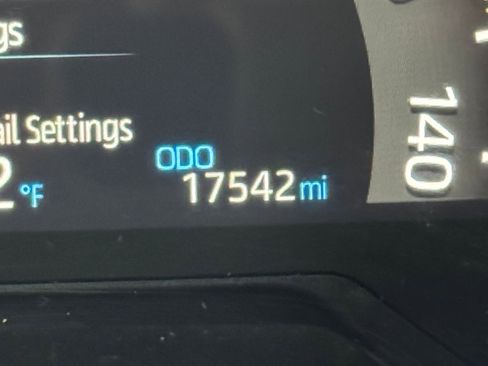 Used 2025 Toyota RAV4 LE image 39