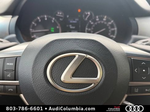 Used 2023 Lexus GX 460 Premium w/ Premium Plus Package AWD/4WD image 27