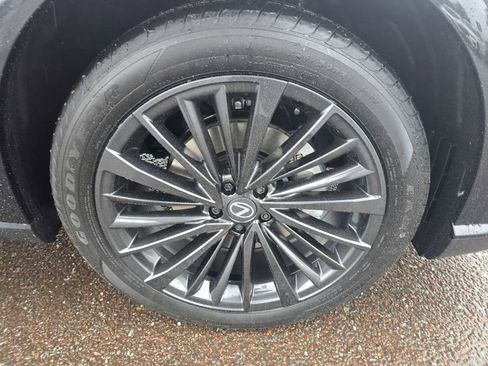 New 2026 Lexus RX 350 Premium image 9