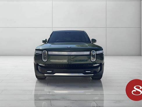 Used 2023 Rivian R1S Adventure image 5