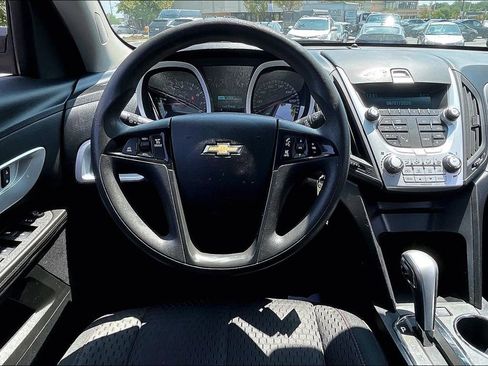 Used 2014 Chevrolet Equinox LS FWD image 5
