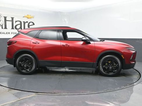 Used 2024 Chevrolet Blazer LT w/ Convenience Package image 1