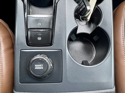 Used 2021 Ford Bronco Sport Outer Banks w/ Outer Banks Package (96D) image 34