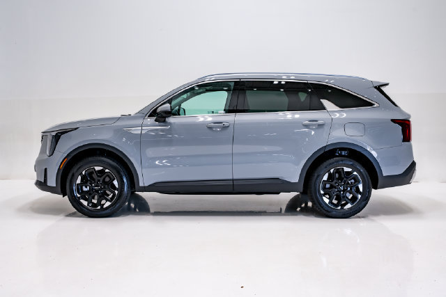 Used 2026 Kia Sorento S AWD/4WD image 30