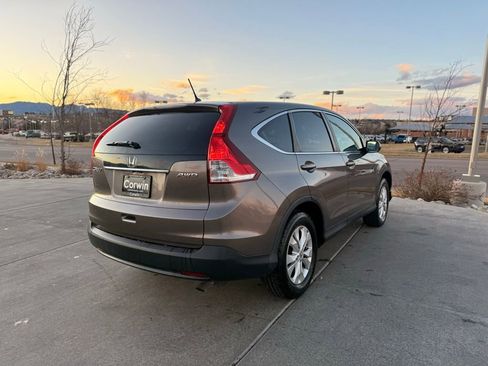 Used 2013 Honda CR-V EX image 7