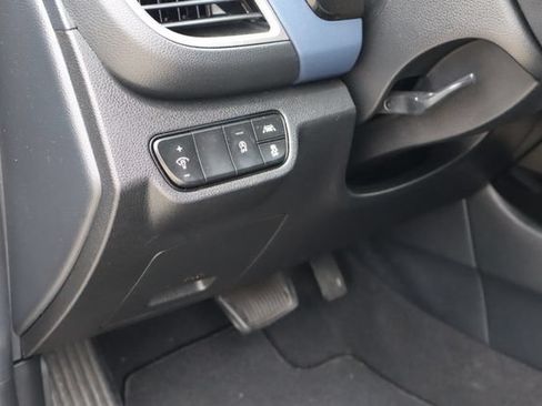 Used 2023 Kia Seltos S FWD image 22