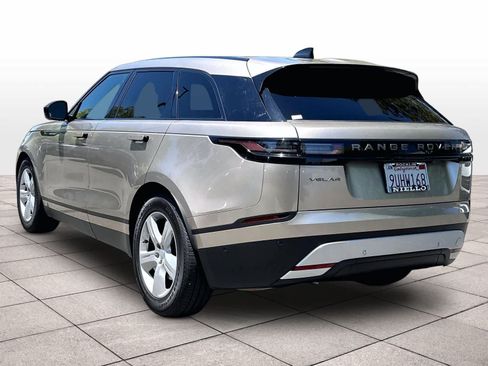 Used 2026 Land Rover Range Rover Velar S AWD/4WD image 11