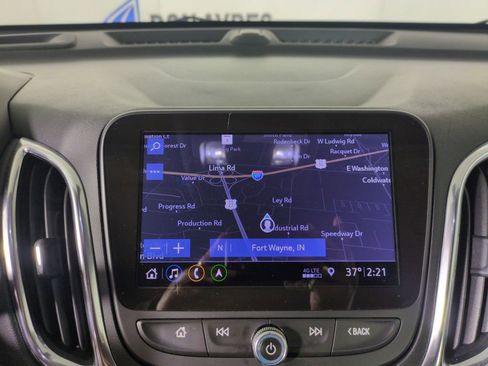 Used 2020 Chevrolet Equinox LT image 22