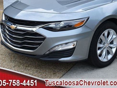 Used 2024 Chevrolet Malibu LT image 39