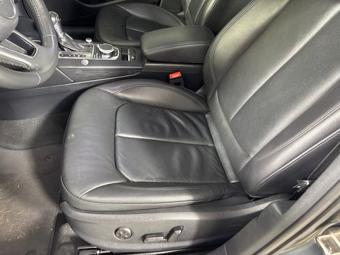 Used 2018 Audi A3 2.0T Premium image 13