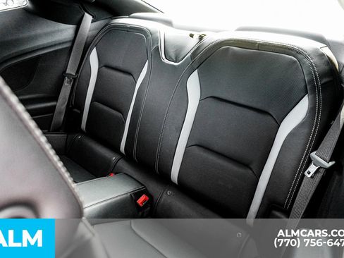 Used 2024 Chevrolet Camaro SS image 20