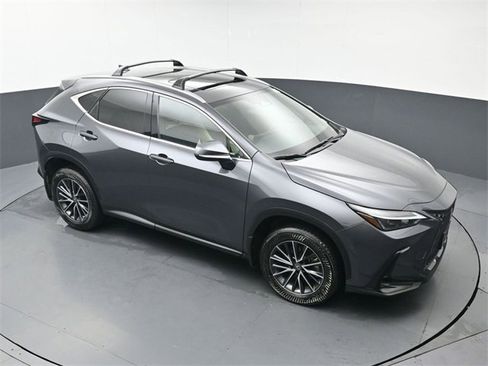 Used 2023 Lexus NX 350 AWD image 46