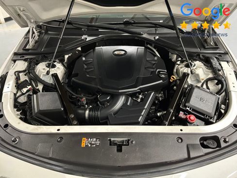 Used 2018 Cadillac CT6 Premium Luxury w/ Super Cruise Package AWD/4WD image 10