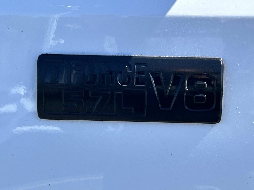 Used 2017 Toyota Tundra TRD Pro AWD/4WD image 19