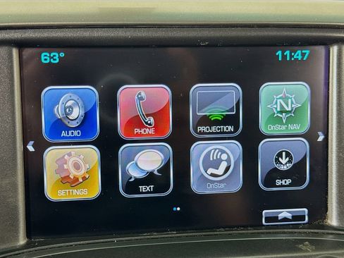 Used 2017 Chevrolet Silverado 1500 LT w/ LPO, Black Pack AWD/4WD image 25