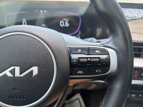 Certified 2023 Kia Sportage X-Line w/ X-Line Premium Package AWD/4WD image 31