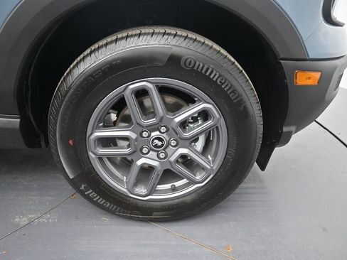 New 2026 Ford Bronco Sport Big Bend w/ Convenience Package AWD/4WD image 34