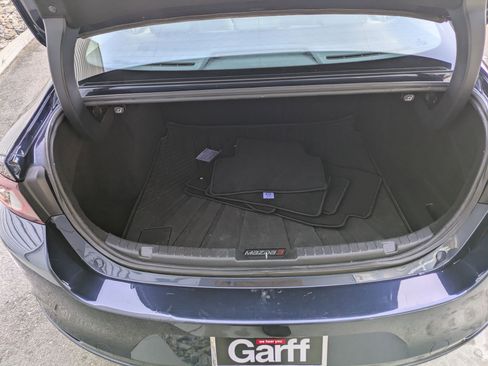 Used 2020 MAZDA MAZDA3 AWD Sedan w/ Premium Package image 30