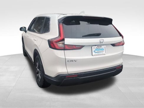 New 2026 Honda CR-V EX-L image 6