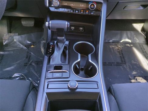 Used 2023 Kia K5 LXS image 18