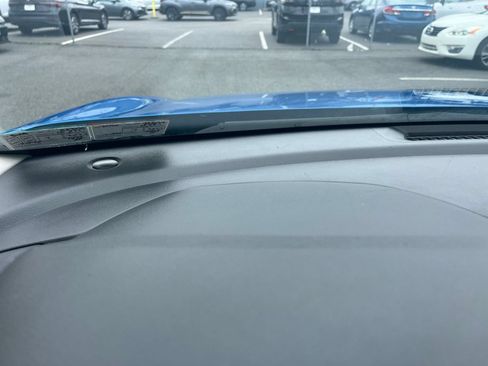 Used 2025 Nissan Sentra SV FWD image 28