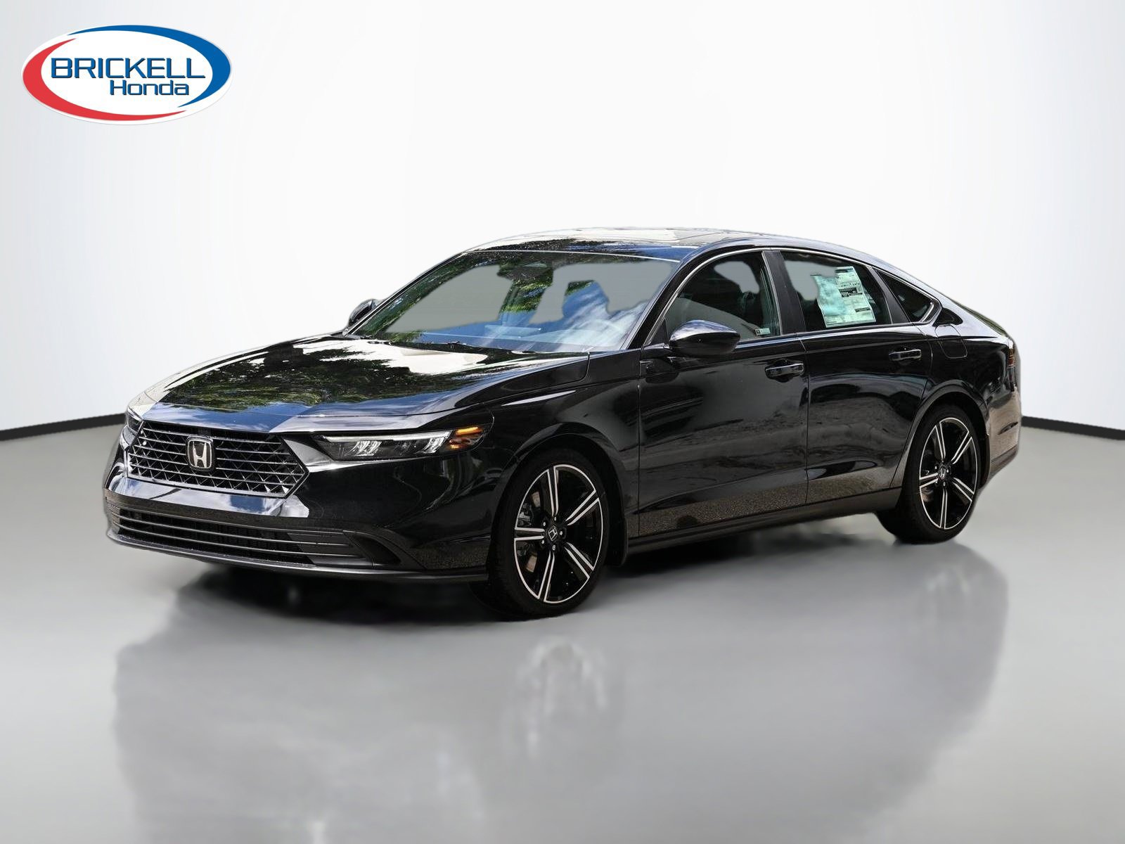 New 2026 Honda Accord Sport 360° Tour